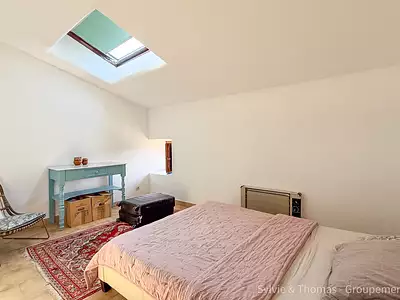 Maison, 119 m²