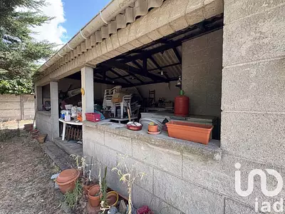 Maison, 152 m²