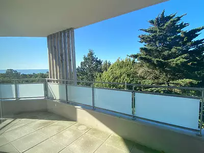 Appartement, 83,01 m²
