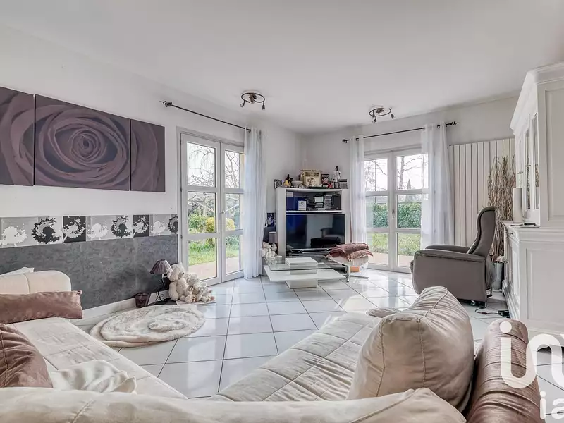 Maison, 170 m²