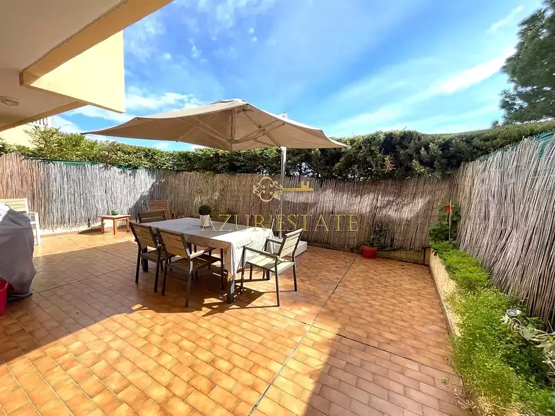 Appartement, 58,87 m²