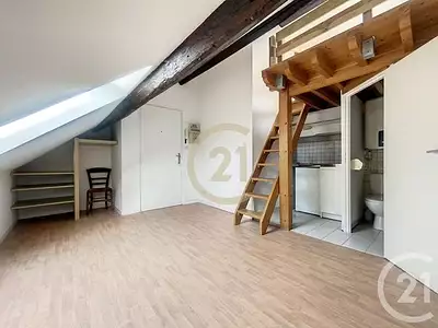 Appartement, 9,4 m²