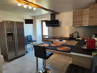 Maison, 110 m²