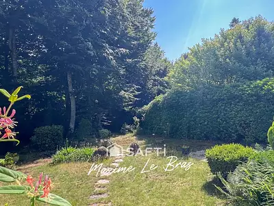 Maison, 130 m²