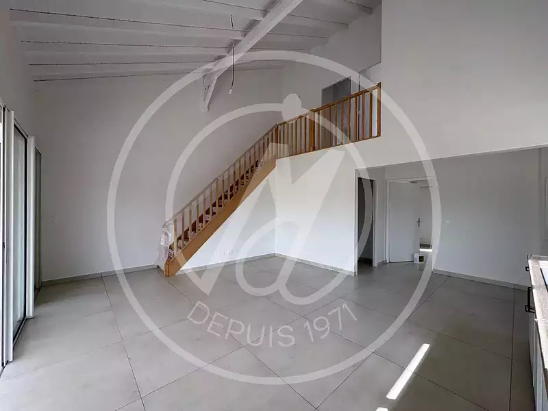 Maison, 88 m²