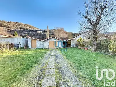 Maison, 82 m²