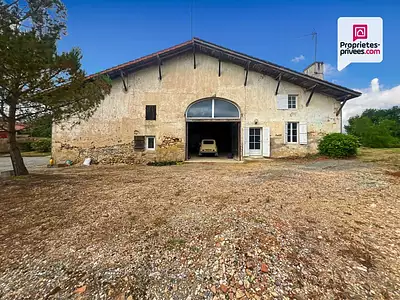 Maison, 142 m²