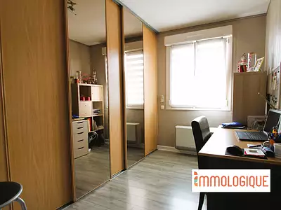 Maison, 110 m²