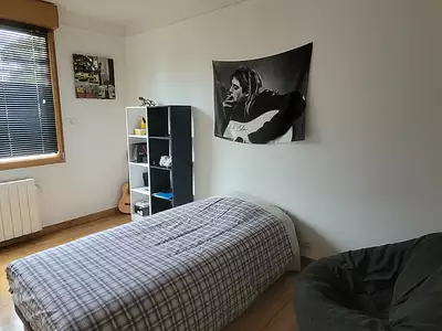 Maison, 94,75 m²