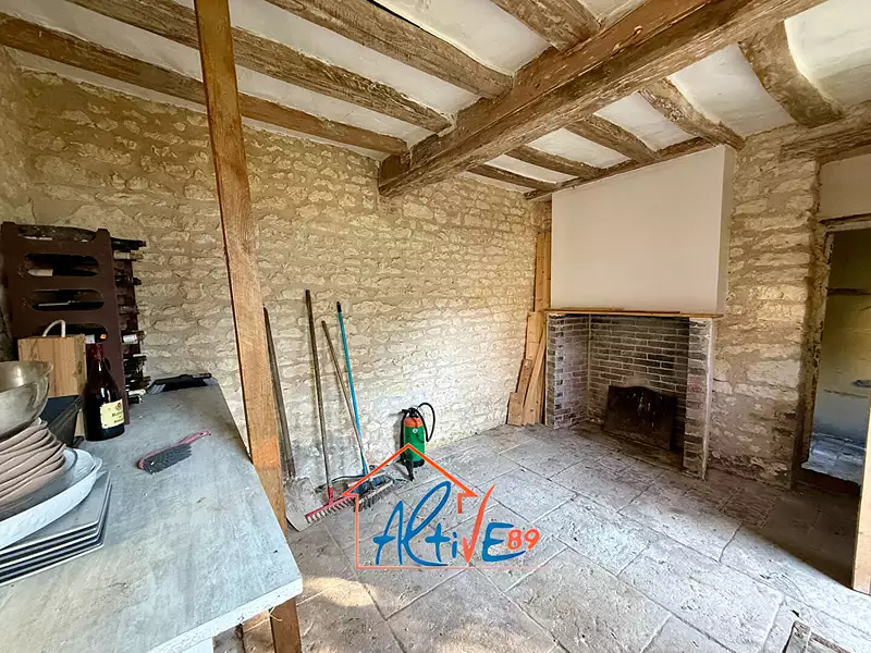 Maison, 91,4 m²