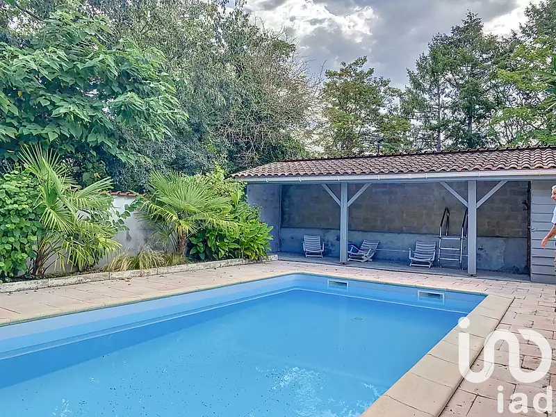 Maison, 141 m²