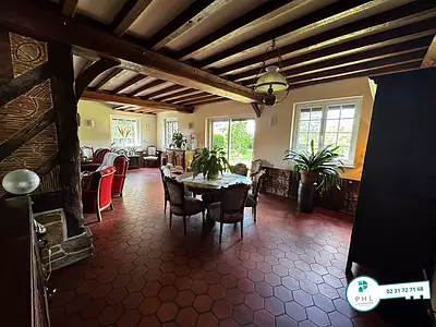 Maison, 205 m²