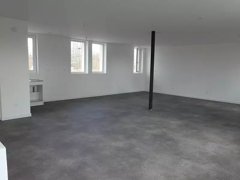 Divers, 95 m²