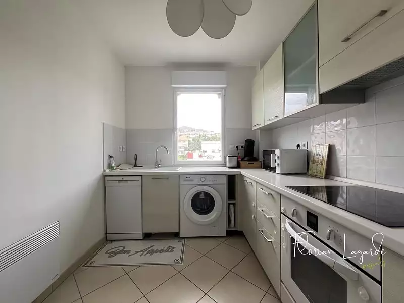 Appartement, 75 m²