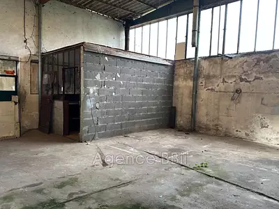 Parking, 50 m²