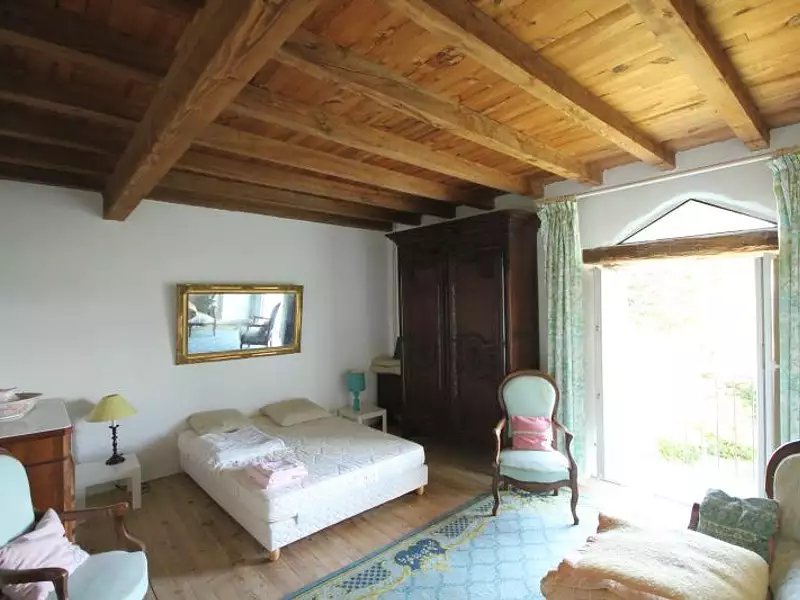 Maison, 190 m²