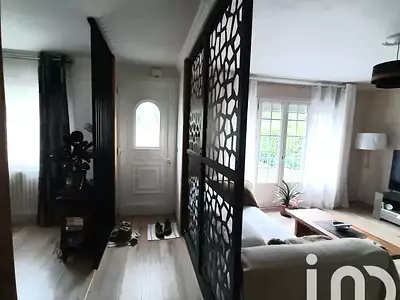 Maison, 125 m²