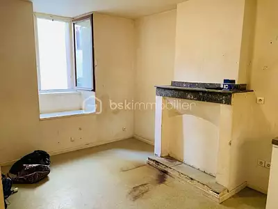 Appartement, 15 m²