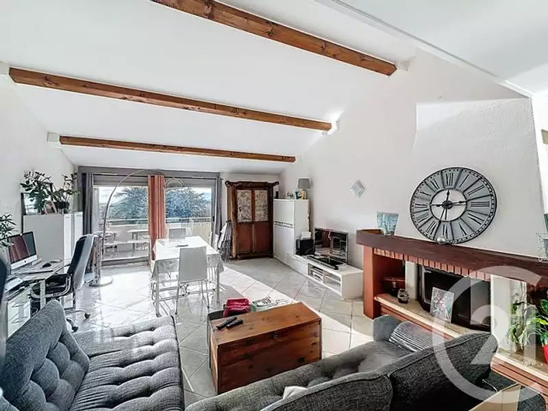 Appartement, 107,5 m²