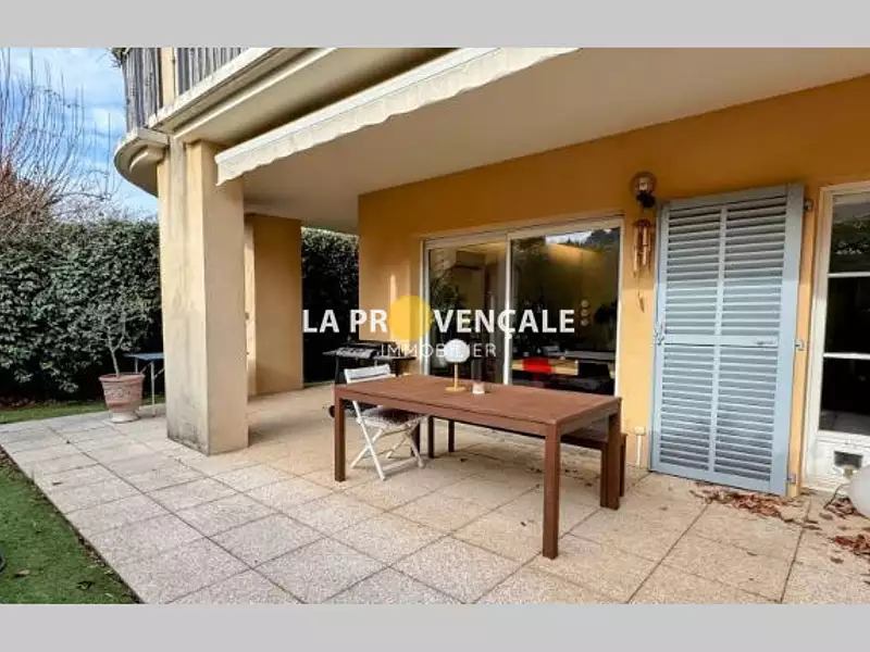 Appartement, 88 m²
