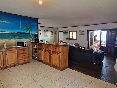 Maison, 110 m²