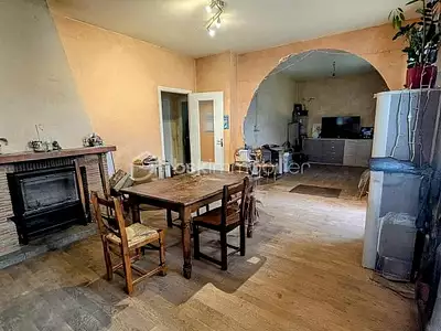 Maison, 114 m²