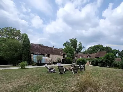 Maison, 280 m²