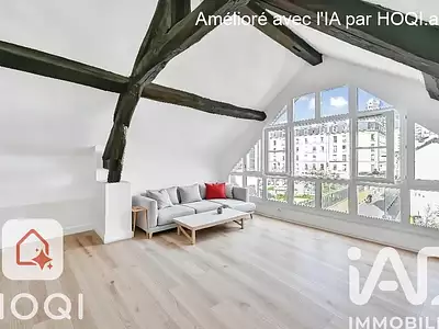 Maison, 140 m²