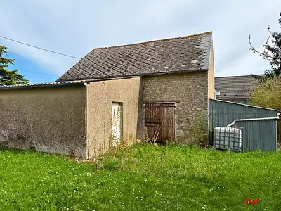 Maison, 148 m²