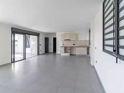 Appartement, 97 m²