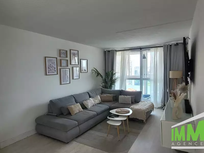 Appartement, 82,35 m²