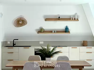 Appartement, 129,2 m²