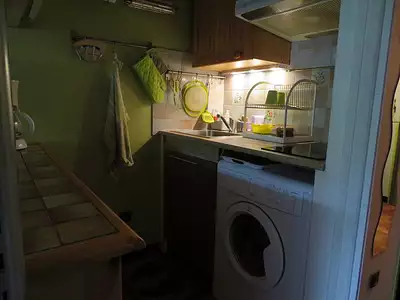 Appartement, 25,97 m²