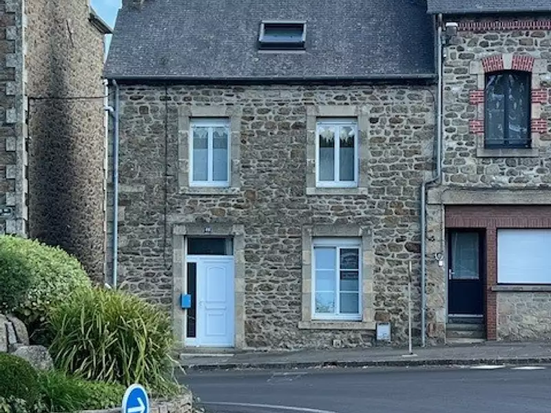 Maison, 100 m²