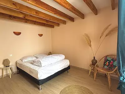 Maison, 110 m²