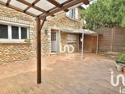 Maison, 125 m²