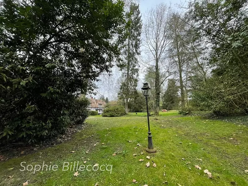 Maison, 284 m²