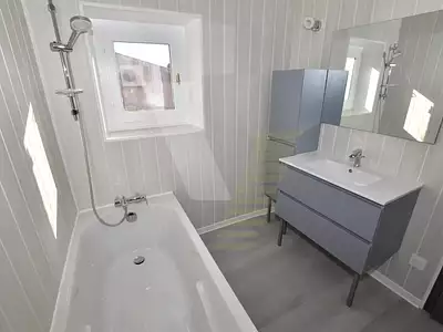 Maison, 97 m²