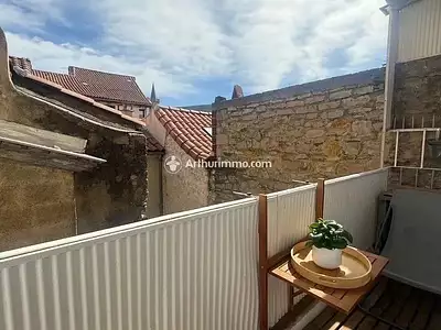 Appartement, 56,35 m²