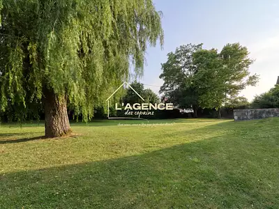Maison, 189 m²