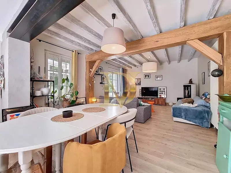 Maison, 148 m²