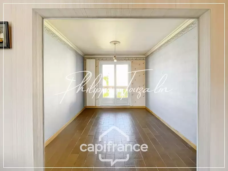Maison, 109 m²