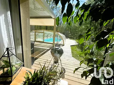Maison, 194 m²