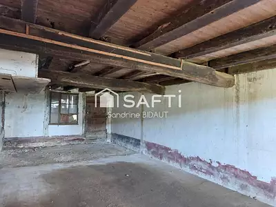 Maison, 70 m²