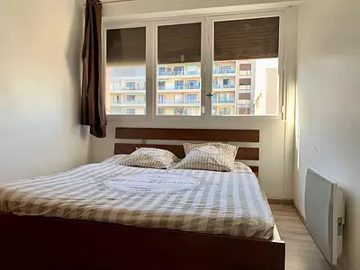 Appartement, 54,58 m²