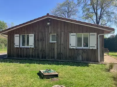 Maison, 80 m²