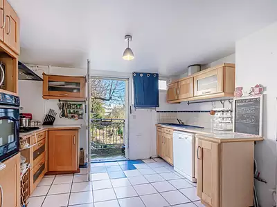 Maison, 130 m²