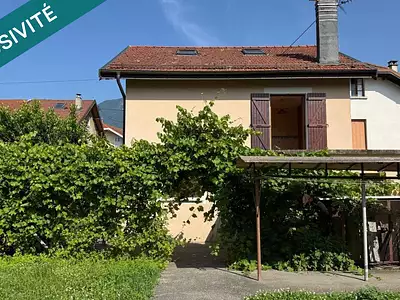 Maison, 140 m²