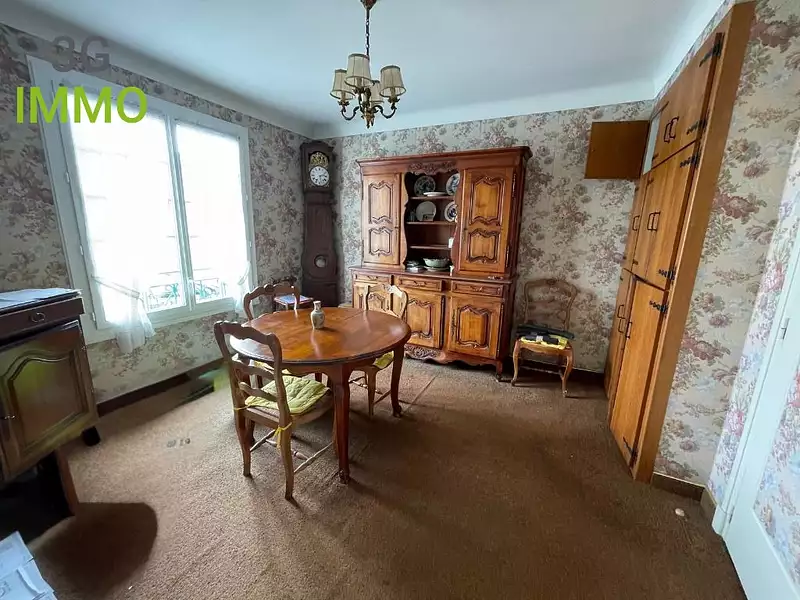 Maison, 174 m²
