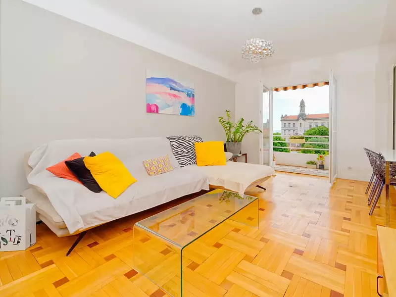 Appartement, 97,45 m²